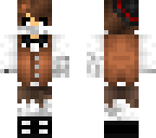 ignited freddy human