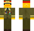 kgb duck