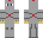 knight in armor