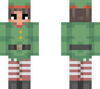 lofts elf edited skin