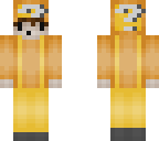 lucky block guy