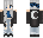 lunar or moon girl