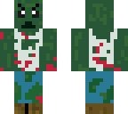 maarten zombie