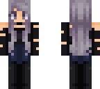 maria oc