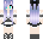 meif wa maid azuriea