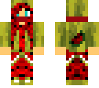 melon girl