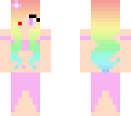 mermaid