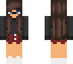mickey edit girl vers