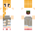 mincraft shirt