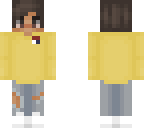 mustard is in right now