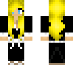 my bleach oc