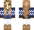 my christmas skin