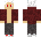 my dbc skin