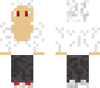 my dbc skin