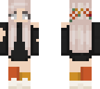my fall skin