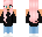 my own character