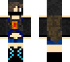my skin
