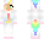 my skin