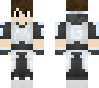 my skin