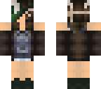 my skin