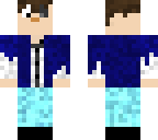 my try on making a human