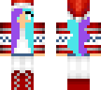 navidad con michi3xd