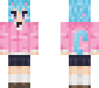 neko kawaii cat girl
