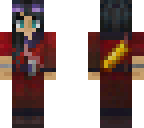 nether archer
