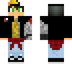 new kid edit
