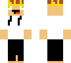 noah's skin for him
