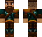 ocean rogue