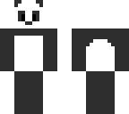 panda bear