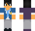 pdh arron uniform