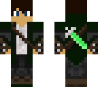 petermac's skin