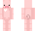 piggy edit