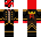 pirate electro