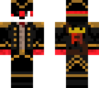 pirate loser