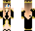 prinsess