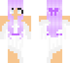 purple goddess
