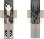 quest bendy girl