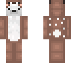 reindeer  polar bear