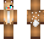 reindeer edit
