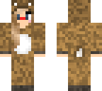 reindeer onesie