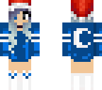 remake of blue moon girl