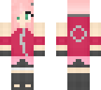 sakura haruno