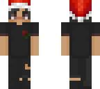 santa hat