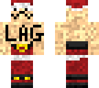 santa lags