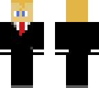 secret agent
