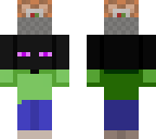 shareyourhead with minecart command block