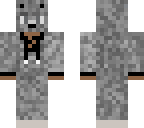 silver panda number two